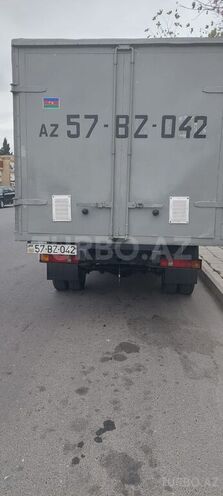 GAZ 330202-740 2010, 150,000 km - 2.4 l - Gəncə