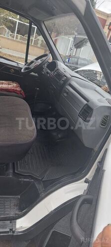 GAZ 330202-740 2010, 150,000 km - 2.4 l - Gəncə