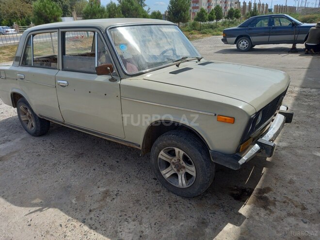 LADA (VAZ) 2106 1979, 227,500 km - 1.5 l - İmişli