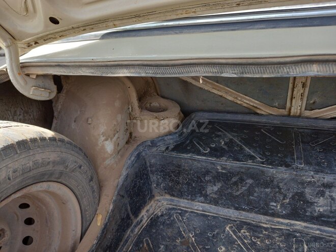 LADA (VAZ) 2106 1979, 227,500 km - 1.5 l - İmişli