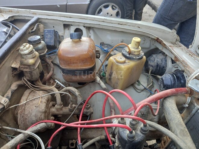 LADA (VAZ) 2106 1979, 227,500 km - 1.5 l - İmişli