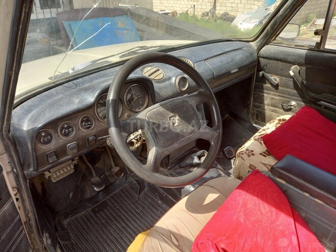 LADA (VAZ) 2106 1979, 227,500 km - 1.5 l - İmişli