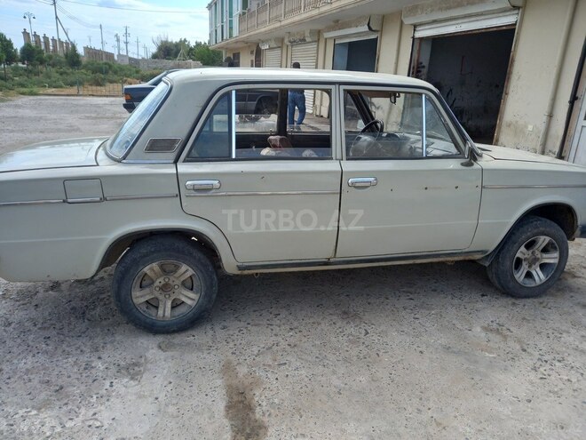 LADA (VAZ) 2106 1979, 227,500 km - 1.5 l - İmişli
