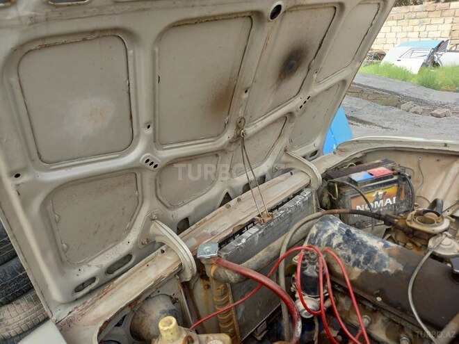 LADA (VAZ) 2106 1979, 227,500 km - 1.5 l - İmişli