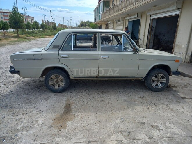 LADA (VAZ) 2106 1979, 227,500 km - 1.5 l - İmişli
