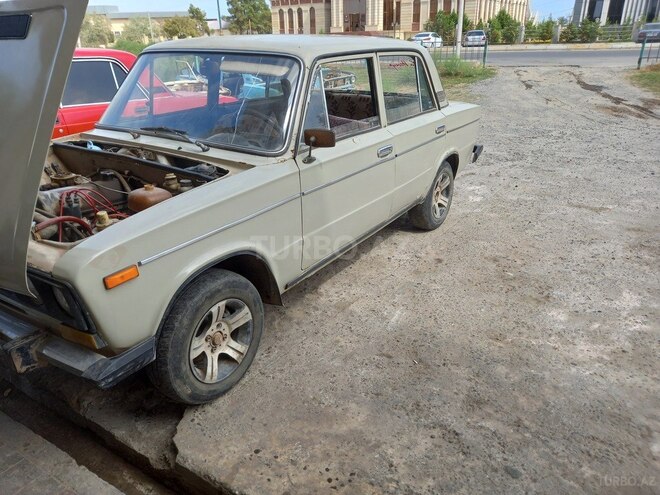 LADA (VAZ) 2106 1979, 227,500 km - 1.5 l - İmişli