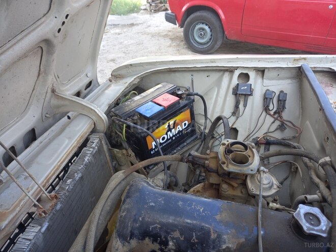 LADA (VAZ) 2106 1979, 227,500 km - 1.5 l - İmişli