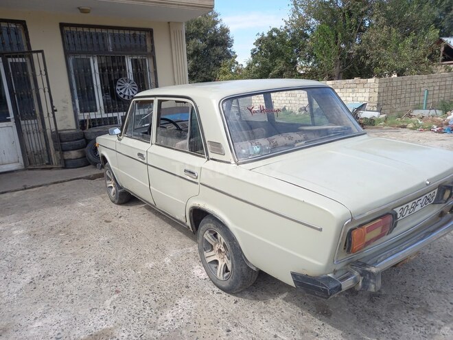 LADA (VAZ) 2106 1979, 227,500 km - 1.5 l - İmişli