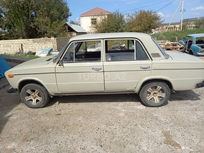 LADA (VAZ) 2106 1979, 227,500 km - 1.5 l - İmişli