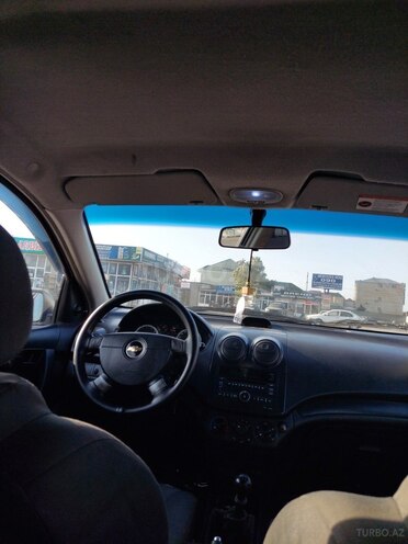Chevrolet Aveo 2011, 307,585 km - 1.4 l - Bakı