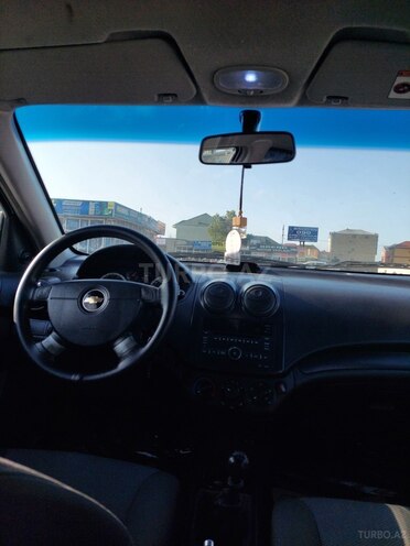 Chevrolet Aveo 2011, 307,585 km - 1.4 l - Bakı