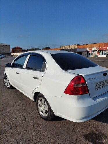 Chevrolet Aveo 2011, 307,585 km - 1.4 l - Bakı