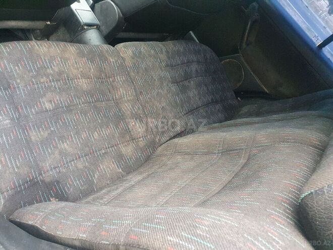 Volkswagen Golf 1996, 290,000 km - 1.8 l - Sumqayıt
