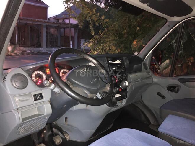 Iveco  2008, 267,000 km - 2.3 l - Lənkəran