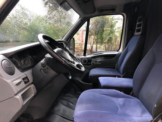 Iveco  2008, 267,000 km - 2.3 l - Lənkəran