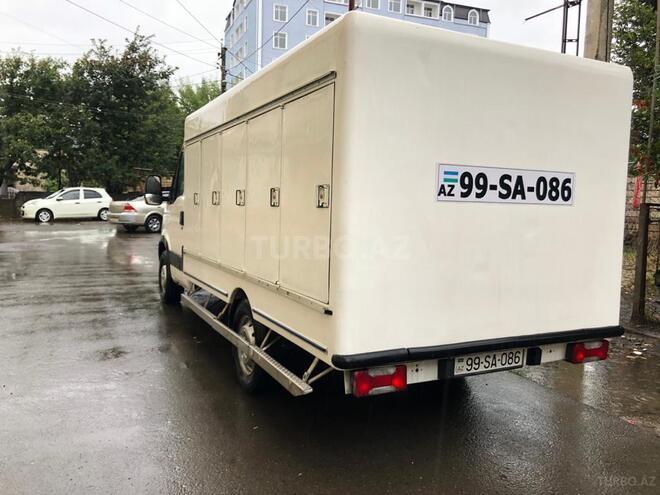 Iveco  2008, 267,000 km - 2.3 l - Lənkəran