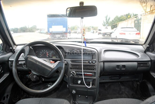 LADA (VAZ) 21099 2000, 445,000 km - 1.5 л - Bakı