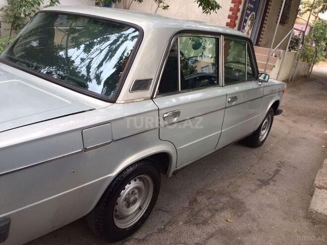 LADA (VAZ) 2106 2000, 168,523 km - 1.6 л - Bakı