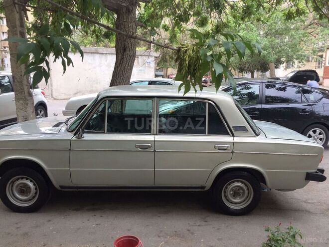 LADA (VAZ) 2106 2000, 168,523 km - 1.6 л - Bakı
