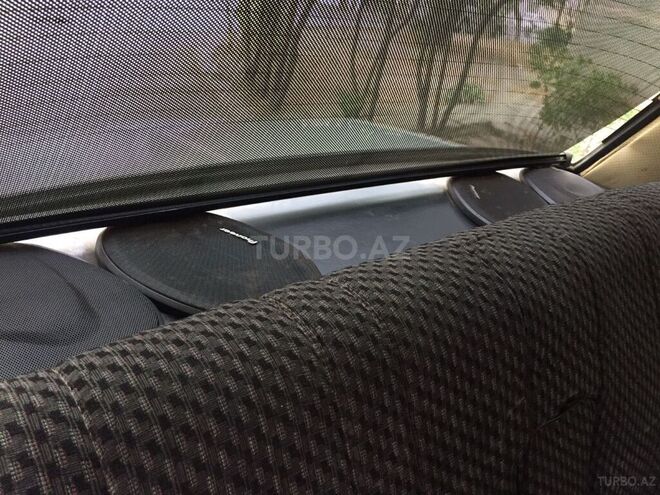 LADA (VAZ) 2106 2000, 168,523 km - 1.6 л - Bakı