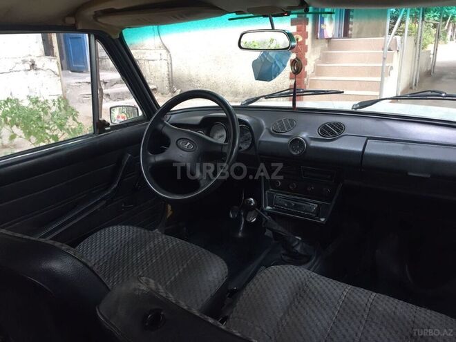 LADA (VAZ) 2106 2000, 168,523 km - 1.6 л - Bakı