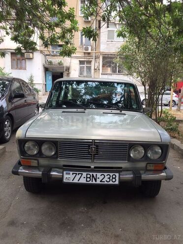 LADA (VAZ) 2106 2000, 168,523 km - 1.6 л - Bakı