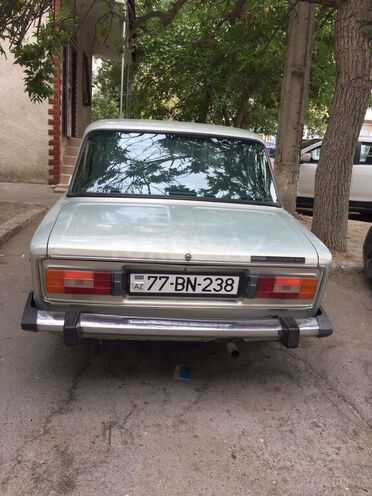LADA (VAZ) 2106 2000, 168,523 km - 1.6 л - Bakı
