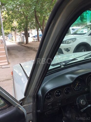 LADA (VAZ) 2106 2000, 168,523 km - 1.6 л - Bakı