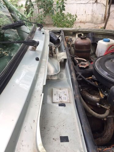 LADA (VAZ) 2106 2000, 168,523 km - 1.6 л - Bakı