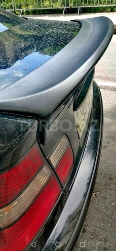 BMW 320 2001, 285,400 km - 2.2 l - Bakı