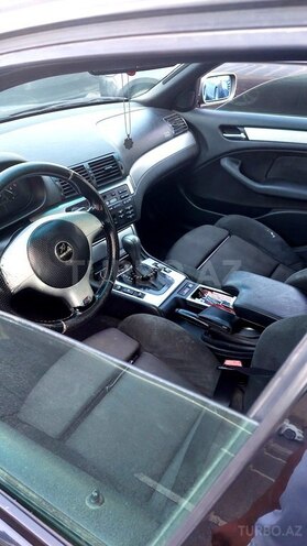 BMW 320 2001, 285,400 km - 2.2 l - Bakı