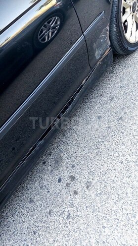 BMW 320 2001, 285,400 km - 2.2 l - Bakı