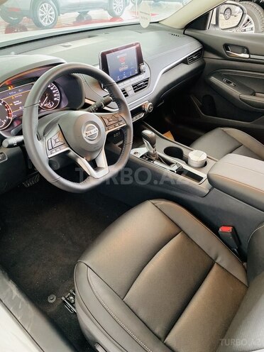 Nissan Altima 2020, 0 km - 2.5 l - Bakı