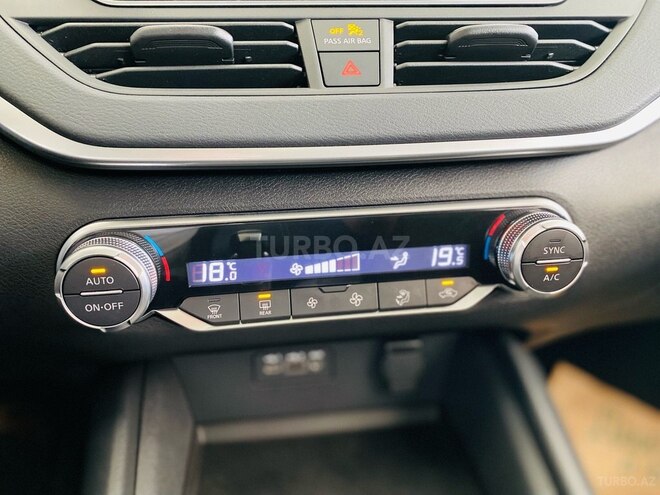 Nissan Altima 2020, 0 km - 2.5 l - Bakı