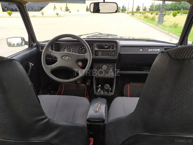 LADA (VAZ) 2107 2011, 88,000 km - 1.6 l - Xudat