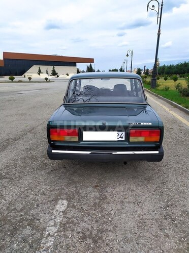 LADA (VAZ) 2107 2011, 88,000 km - 1.6 l - Xudat