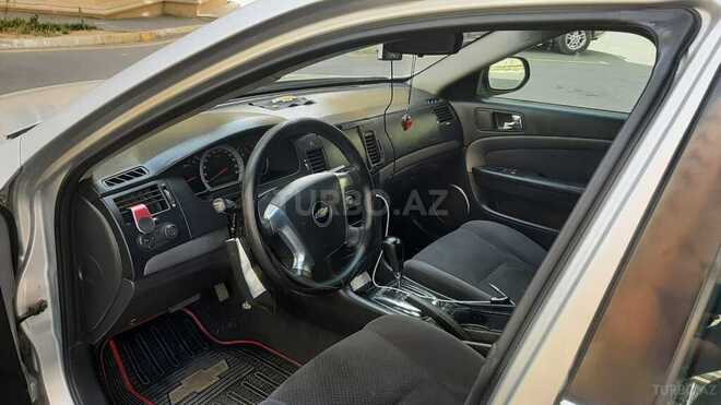 Chevrolet Epica 2007, 204,000 km - 2.0 l - Bakı