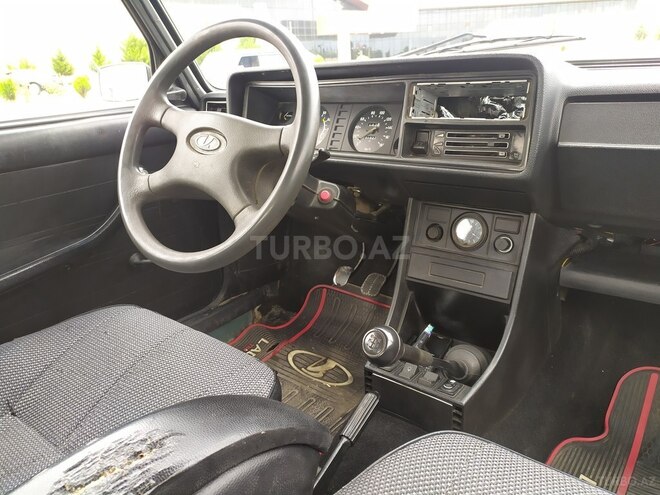 LADA (VAZ) 2107 2011, 88,000 km - 1.6 l - Xudat