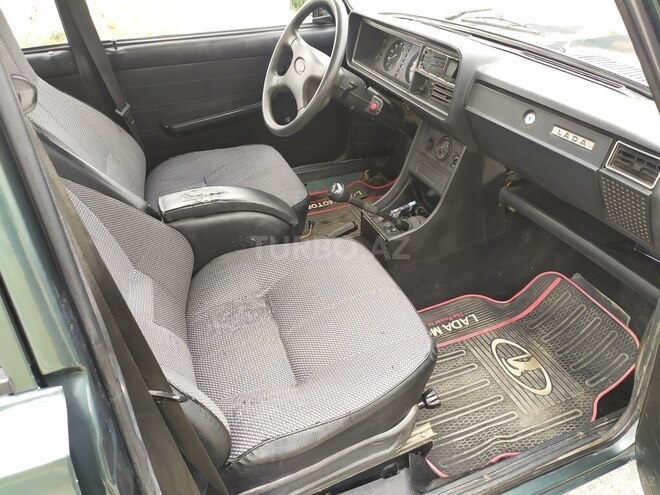 LADA (VAZ) 2107 2011, 88,000 km - 1.6 l - Xudat