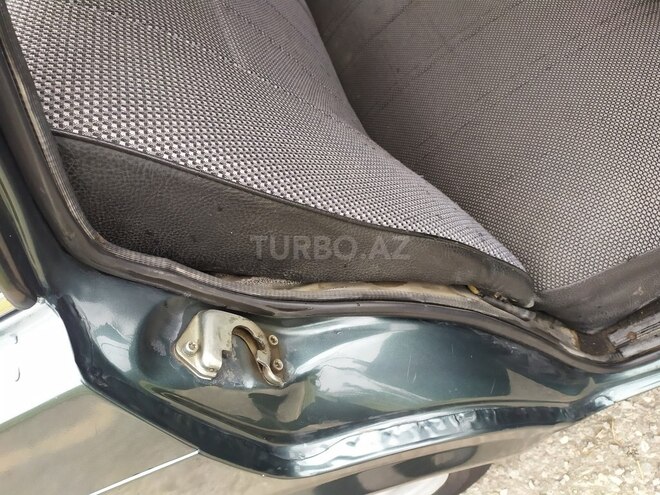 LADA (VAZ) 2107 2011, 88,000 km - 1.6 l - Xudat
