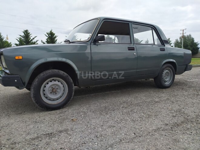 LADA (VAZ) 2107 2011, 88,000 km - 1.6 l - Xudat