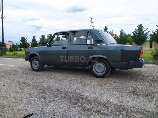 LADA (VAZ) 2107 2011, 88,000 km - 1.6 l - Xudat