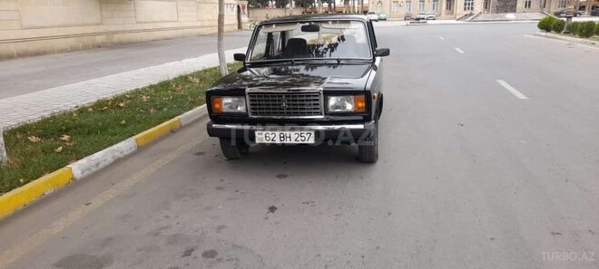 LADA (VAZ) 2107 2010, 110,000 km - 1.5 л - İmişli