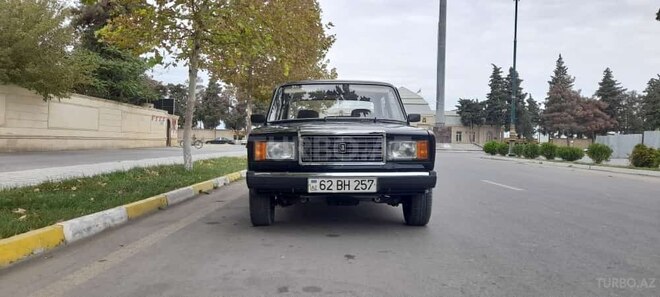 LADA (VAZ) 2107 2010, 110,000 km - 1.5 л - İmişli