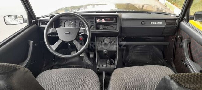 LADA (VAZ) 2107 2010, 110,000 km - 1.5 л - İmişli