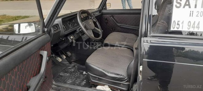 LADA (VAZ) 2107 2010, 110,000 km - 1.5 л - İmişli