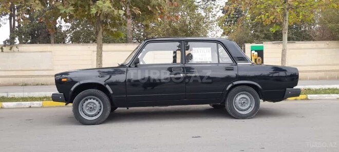 LADA (VAZ) 2107 2010, 110,000 km - 1.5 л - İmişli