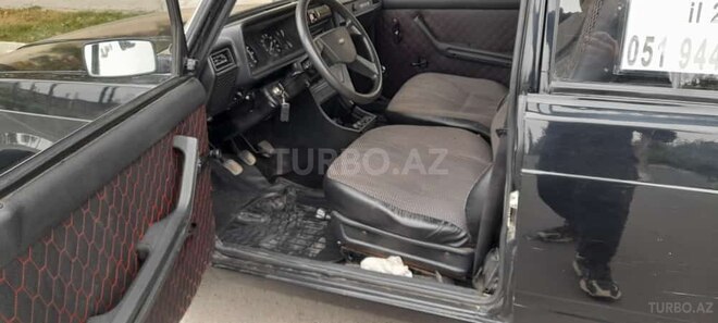 LADA (VAZ) 2107 2010, 110,000 km - 1.5 л - İmişli