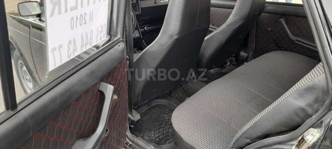 LADA (VAZ) 2107 2010, 110,000 km - 1.5 л - İmişli