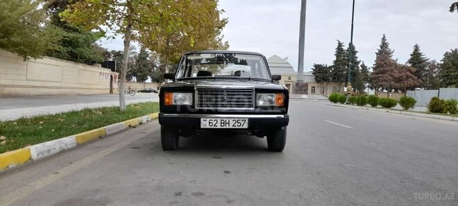 LADA (VAZ) 2107 2010, 110,000 km - 1.5 л - İmişli